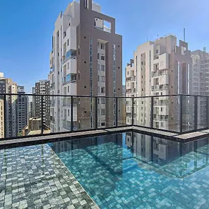 Walk Moema Apartamento