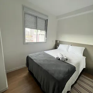 Excelente La Vista Allianz Parque Apartamento
