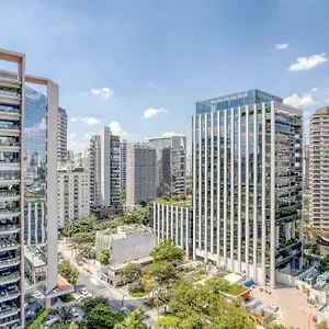 Tabas - Fl Apartamento