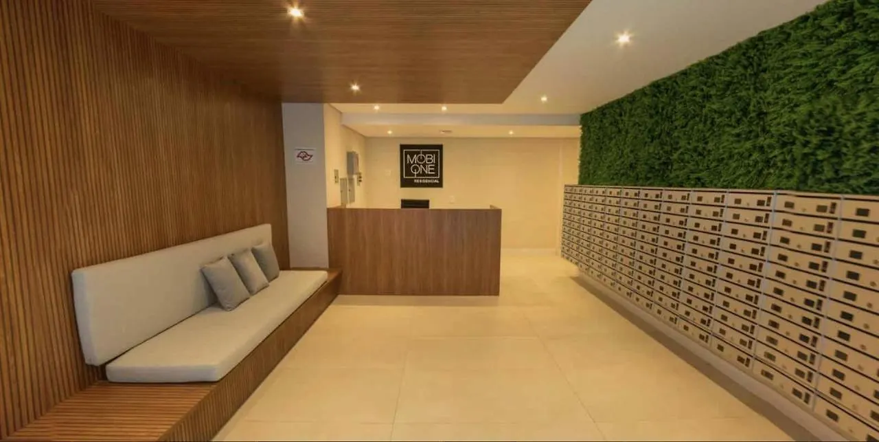 Studio Automatizado Ao Lado Da Av. Paulista São Paulo Appartement