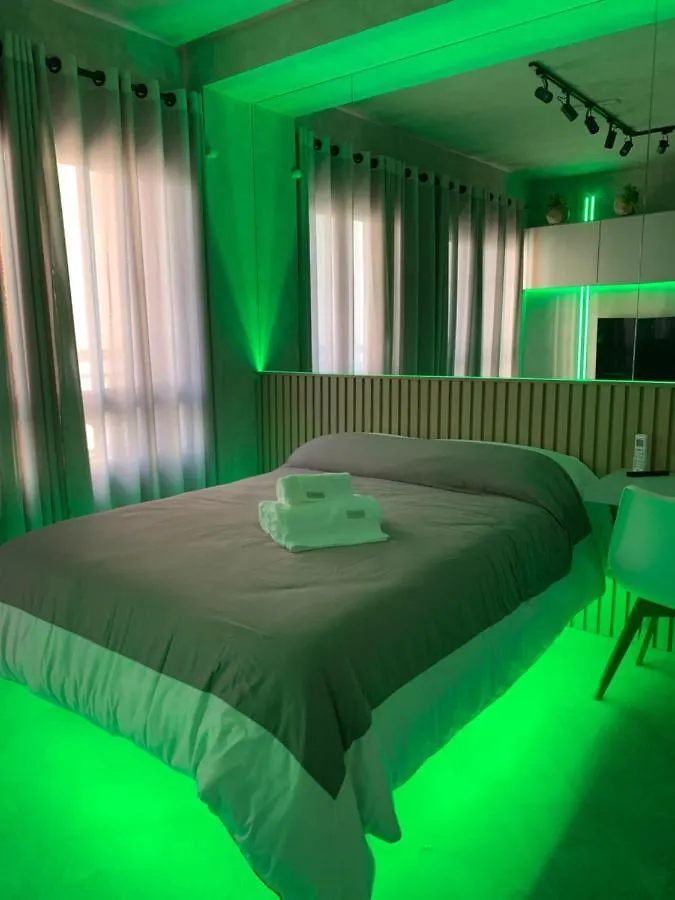 Appartement Studio Automatizado Ao Lado Da Av. Paulista São Paulo