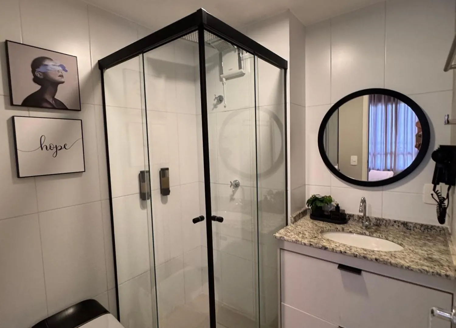Studio Automatizado Ao Lado Da Av. Paulista São Paulo Appartement